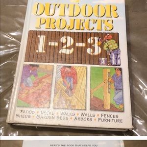 The Home Depot Outdoor Projects 123